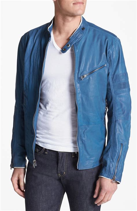 andrew marc leather jacket|andrew marc denim and leathers.